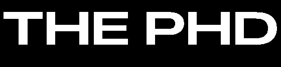 The PHD Logo